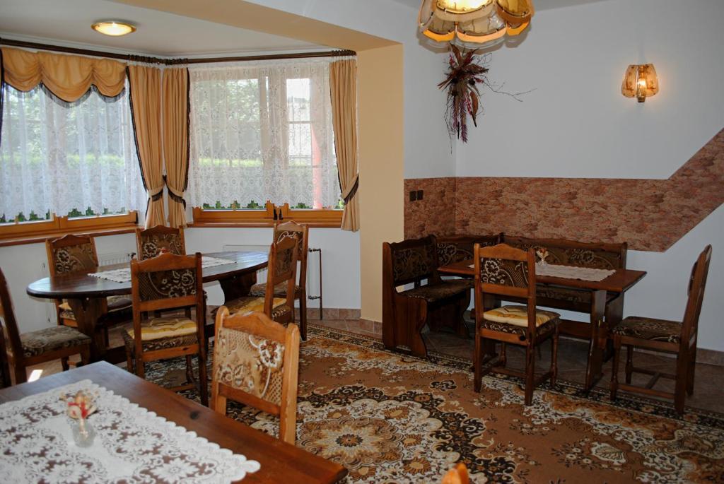 Pension B&B Vrchlabi Exterior photo
