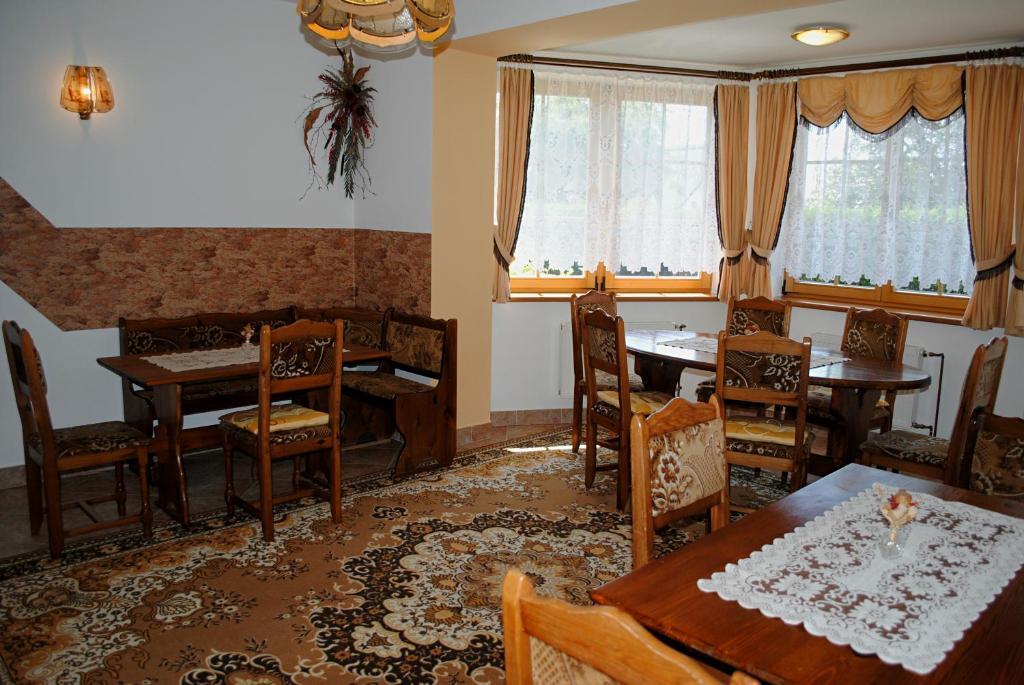 Pension B&B Vrchlabi Exterior photo